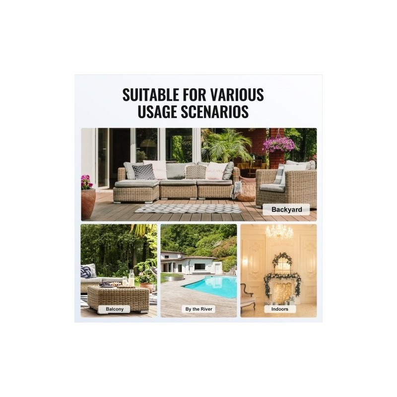 Tuulensuoja tulipöydälle karkaistua lasia 8 mm mitat 748×340×165 mm alumiinikulmat kumijalat