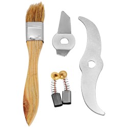 Sähköinen viljajauhin 304-ruostumaton teräs 1400 wattia 350 grammaa kuiville raaka-aineille