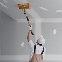 Tasoituslaatikon varsi alumiiniseos 1020–1618 millimetriä 5-osainen säätö liukumaton kahva 360 asteen liike