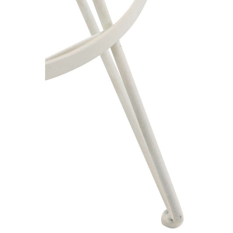 Teollinen baarijakkara säädettävällä korkeudella ja puuistuimella