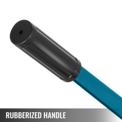 Hydrauliset puristuspihdit 6 tonnia leuat 12–28 mm ja 16–32 mm