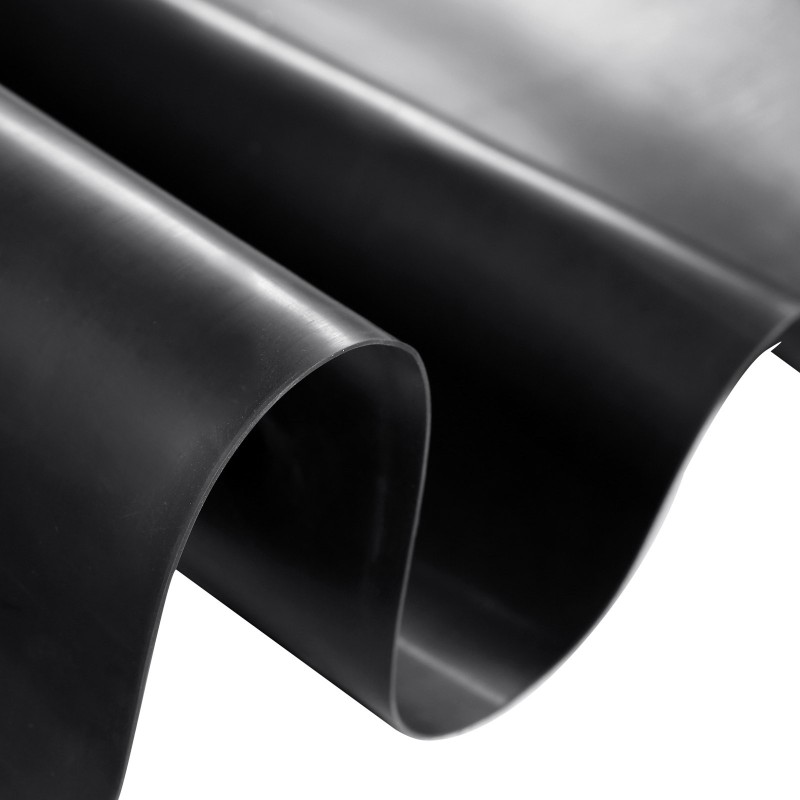 Lammikon pohjakalvo EPDM 9 x 10,6 m 1,5 mm musta kalalammikoille