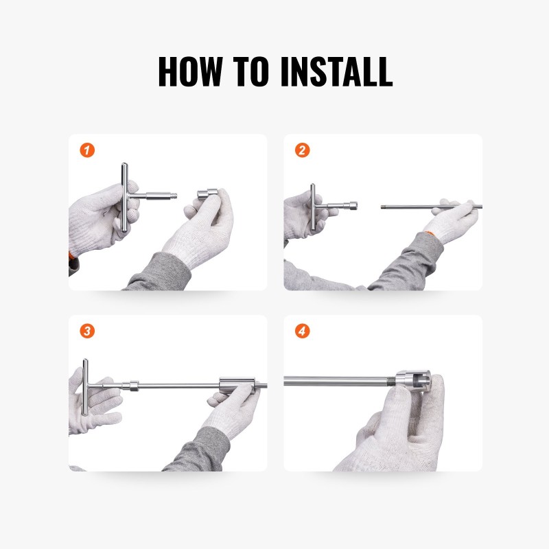 Auton korin lommon oikaisusarja ruostumatonta terästä kuumaliimapistoolilla ja vedonastoilla