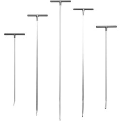 Lommonkorjaussarja 21 osaa ruostumatonta terästä autoille ja kodinkoneille