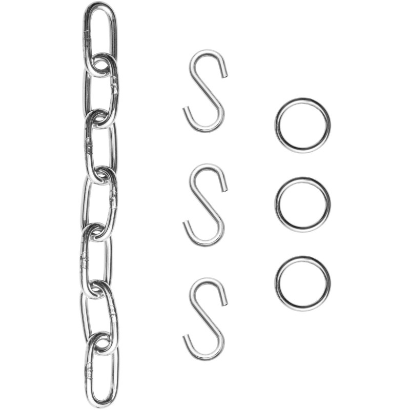 Lommonpoistosarja ruostumatonta terästä 10 tankoa maaliton autoille ja metallipinnoille