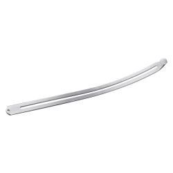 Lommonpoistosarja maalipintaa säästävä seitsemällä alumiinisella vaihtopäällä kaarevalla tangolla ilmatyynyllä ja kumivasaralla