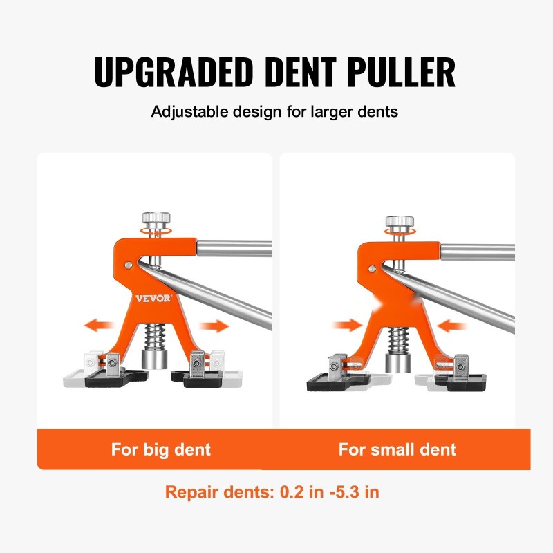 Auton korilommojen korjaussarja maalipintaa vaurioittamaton sillannostin kuumaliimapistooli vetotapit