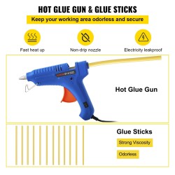 Lommonpoistosarja 89 osaa alumiiniseos kumi muovi 54 vetotattia maalipintaa vahingoittamaton