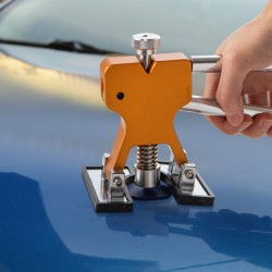 Lommonpoistosarja 89 osaa alumiiniseos kumi muovi 54 vetotattia maalipintaa vahingoittamaton