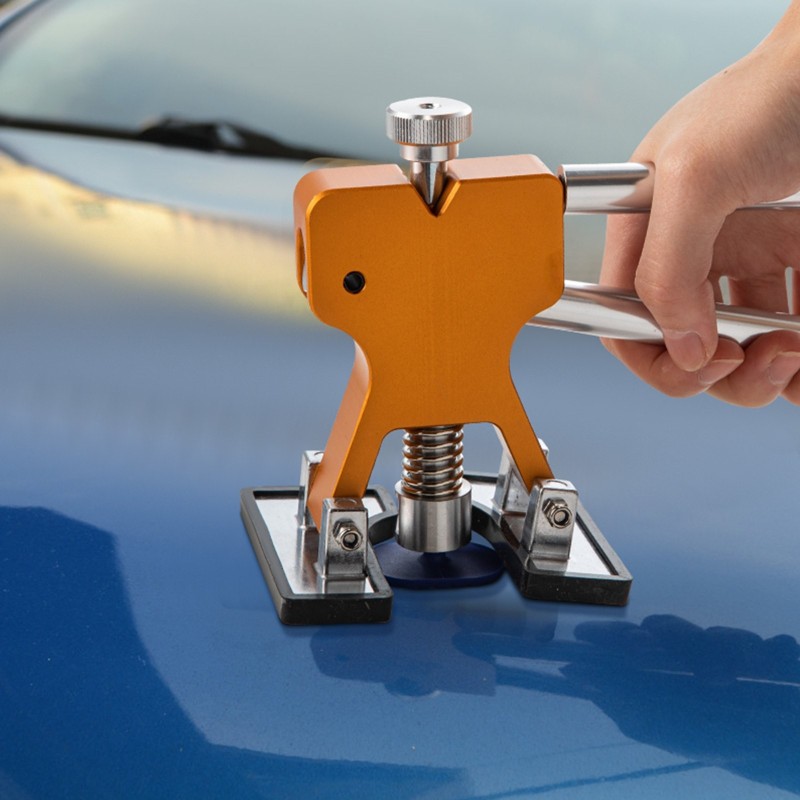 Lommonpoistosarja 89 osaa alumiiniseos kumi muovi 54 vetotattia maalipintaa vahingoittamaton