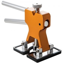 Lommonpoistosarja 89-osainen ruostumattomat tangot alumiini kumi muovi auton koriin