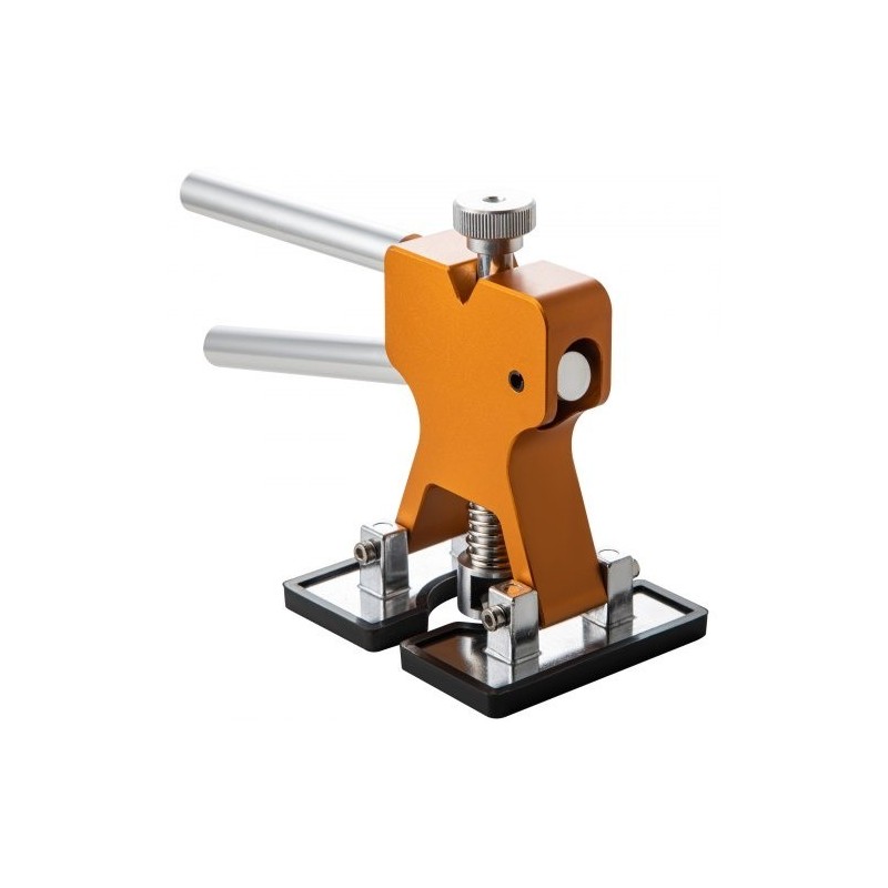 Lommonpoistosarja 89-osainen ruostumattomat tangot alumiini kumi muovi auton koriin