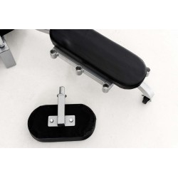 Säädettävä spagaattilaite notkeuden lisäämiseen ja venyttelyyn