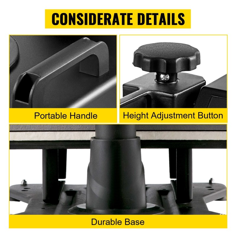 34 tuuman vinyylileikkuri ja monitoiminen 5-osainen lämpöprässi 29x38 cm ohjelmistolla