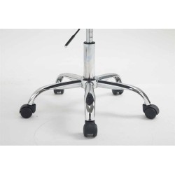 Los Angeles kankainen työtuoli säädettävä pyörillä ergonominen toimistotuoli