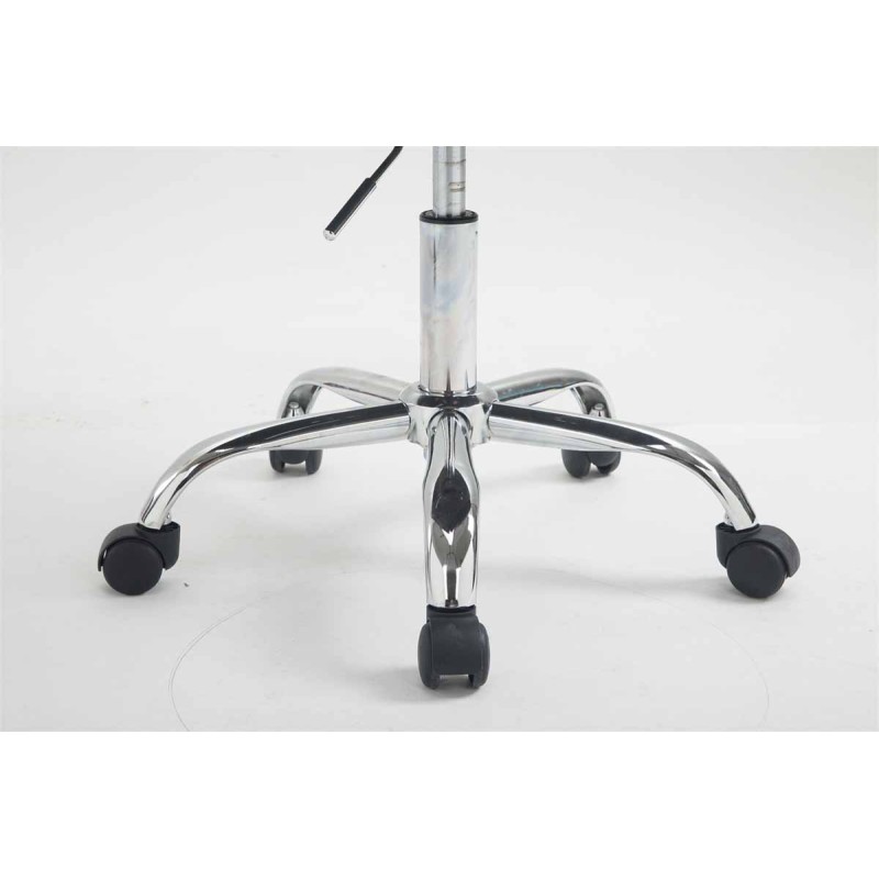 Los Angeles kankainen työtuoli säädettävä pyörillä ergonominen toimistotuoli