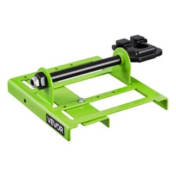 Moottorisahan pystysahausopas valurauta ja hiiliteräs säädettävä 5 15 senttimetriä kevyt