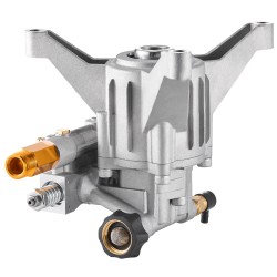 Painepesurin pumppu alumiini 22 mm pystyakseli 227 bar 11 L min 196 230 cc