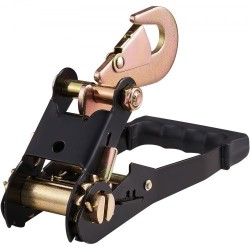 Rengaskiinnityshihnat polyesteri 120 tuumaa pitkät 4 kpl työkuorma 5512 paunaa