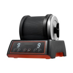 Kivihiomakone ABS muovinen suoravetomoottorilla 9 nopeutta 9 päivän ajastin lapsille ja aikuisille