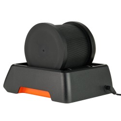 Kivirummutussarja kiven kiillotukseen 4 nopeusasetusta hiljainen 35 dB ohjauspaneelilla