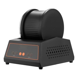 Kivirumpu suurikapasiteettisella rummulla 1–4 nopeusasetusta hiljainen ylikuormitussuojalla virrankatkaisumuistilla kotikäyttöön