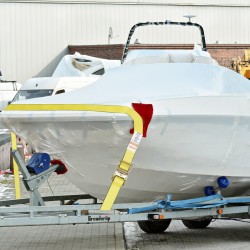 Räikkäkuormaliinat polyesteri 0,05 m x 4,6 m 8 kpl murtolujuus 1995,8 kg