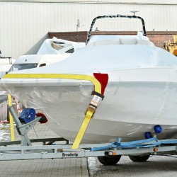 Kuormaliinat polyesteri 50,8 mm 9 m 10 kpl murtolujuus 4536 kg