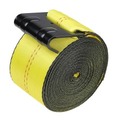 Vinssihihnat polyesteri 10 kpl 10,2 cm 12,2 m 2,7 t tasakoukku