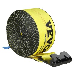 Vinssihihnat polyesteri 10 2 cm 9 1 m 2 7 t työkuorma 4 kpl