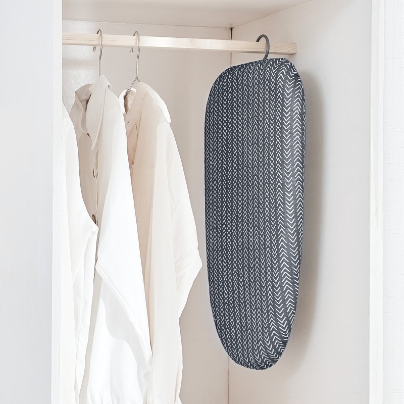 Pöytäsilityslauta 595 x 365 mm PP-paneeli 7 mm neulavanu kahdella päällisellä