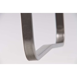 Panama-baarijakkara keinonahasta pyörivä korkeussäädettävä mukava monipuolinen