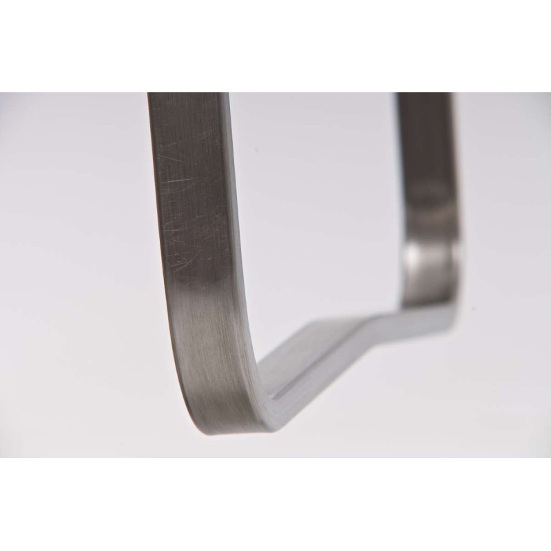 Panama-baarijakkara keinonahasta pyörivä korkeussäädettävä mukava monipuolinen