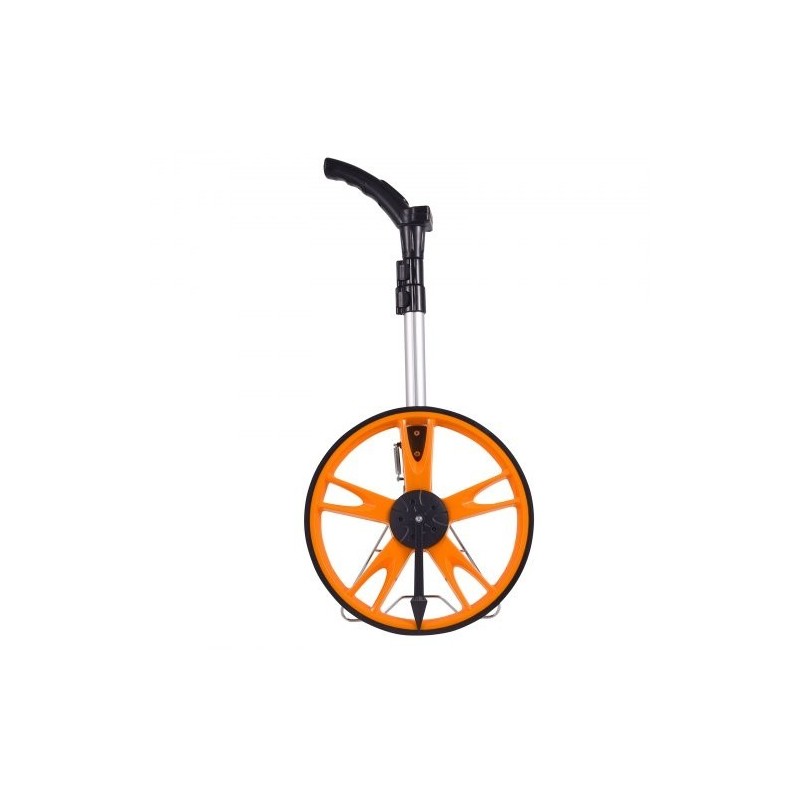 Mittapyörä ABS ja alumiinioksidi 317 mm teleskooppivarsi 71–104 cm laukku