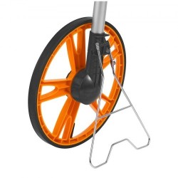 Mittapyörä ABS ja alumiinioksidi 317 mm teleskooppivarsi 71–104 cm laukku