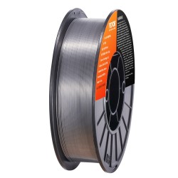 Täytelankahitsauslanka E71T GS 0 8 mm 4 5 kg mietoteräs kaasureeton kaikissa hitsausasennoissa