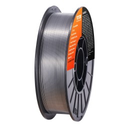 Flux ytiminen kaasuton hitsauslanka hiiliteräkselle 0 9 mm 4 5 kg E71T GS