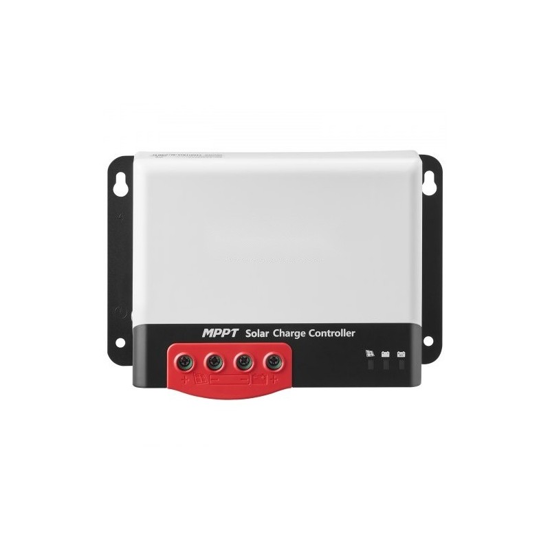 Aurinkolataussäädin MPPT 40A 12V/24V automaattinen Bluetooth AGM Geeli Litium