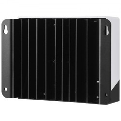 Aurinkolataussäädin MPPT 40A 12V/24V automaattinen Bluetooth AGM Geeli Litium