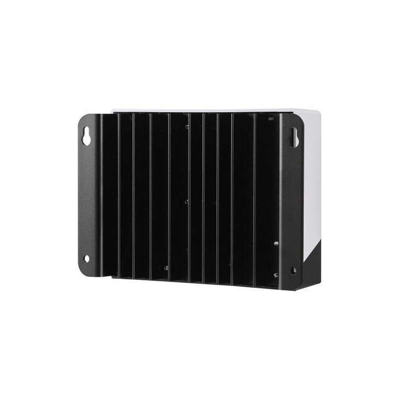 Aurinkolataussäädin MPPT 40A 12V/24V automaattinen Bluetooth AGM Geeli Litium