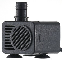 Hydroponinen PVC kasvatusjärjestelmä 72 kasvupaikkaa 2 kerrosta tummanharmaa ajastimella korit sienet