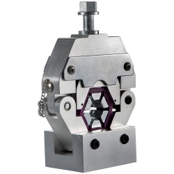 Käsikäyttöinen alumiiniseos krimppari auton ilmastointiletkuille 4 leukasarjaa 5 16 5 8 tuuman koolle