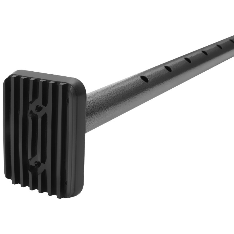 Säädettävä kuormatanko hiiliteräs 1016–1854 mm 1 kpl ajoneuvoihin