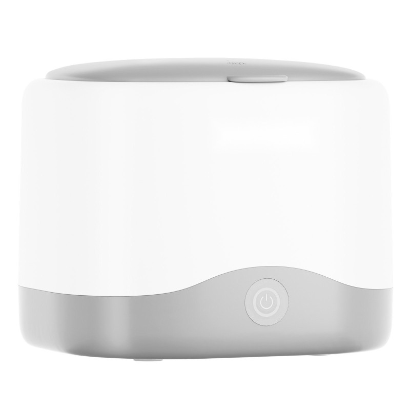 Ultraäänipesuri 200 ml 30W 45kHz SUS304 sisäaltaalla UV sterilointi proteeseille ja koruille