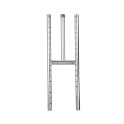 Upotettava H-muotoinen tulipesän poltinruukku SUS304 6×18 propaani ja maakaasu sisä- ja ulkokäyttöön