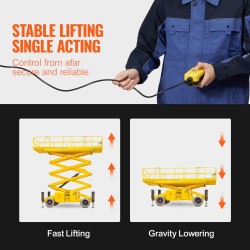 Yksitoiminen 12 voltin hydrauliikkayksikkö 20 litran teräsäiliöllä 1,6 kilowatin teho 3200 psi