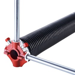 Autotallin nosto oven kääntöjouset korkeahiilinen teräs 6 35 mm 787 mm elektrolyyttipinnoitetut