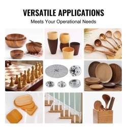 Istukka 4-leukainen itsekeskittävä 96 mm 45-teräs 5 leukasarjaa