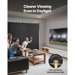 Äänieristyspeitto kudottu polyesterikangas kierrätetty puuvillatäyte 2438 x 2032 mm 2 kpl