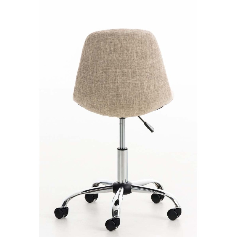 Emil kankainen toimistotuoli ergonominen säädettävä pyörillä